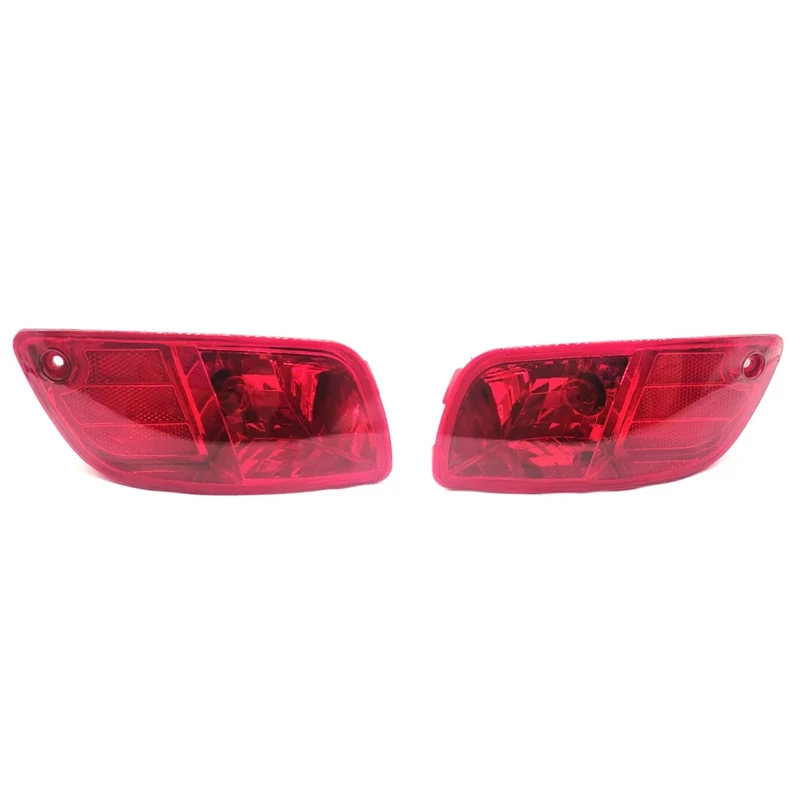 

Car Rear Bumper Reflex Fog Lamp Brake Light For Hyundai Veracruz IX55 2007-2015 Part Number:924053J300 924063J300