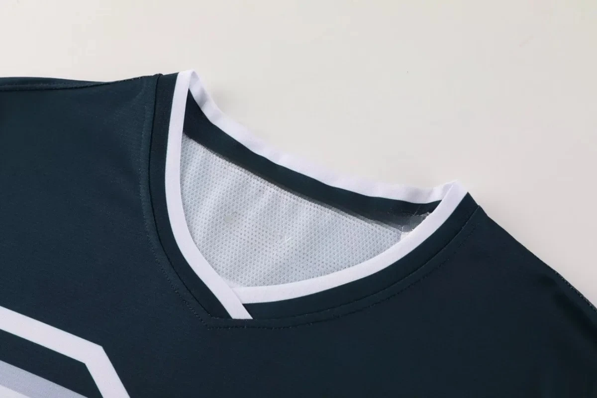 New YY Badminton Top Tennis Suit Competition Training Suit Quick-drying Breathable Sweat-absorbent Short-sleeved T-shirt