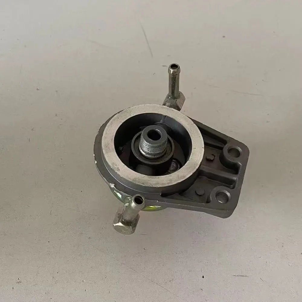 Diesel Fuel Filter Hand Primer Pump 16401-30J00 for Nissan Terrano TR50 Safari Patrol Y60 1999-2002 Masuma MPU2005