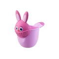 Rabbit-Pink