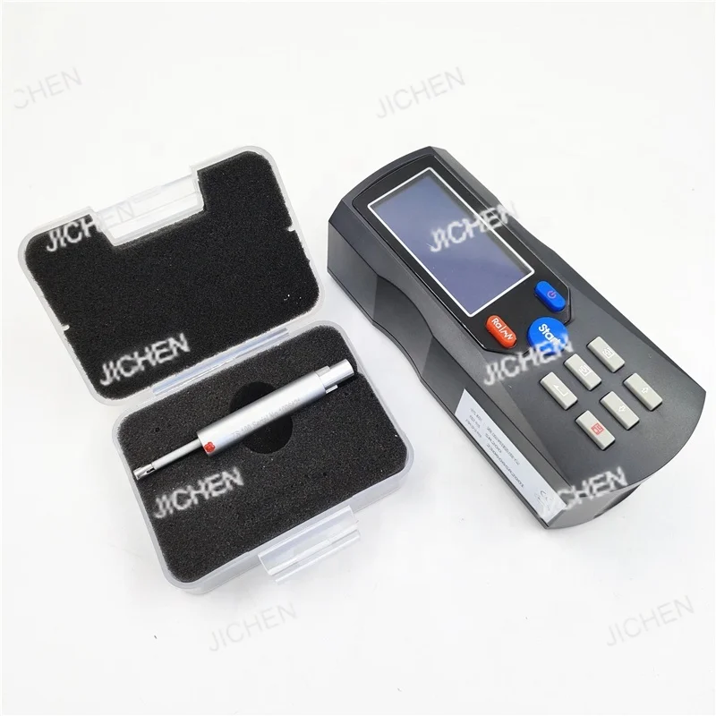 

Прецизионный тестер шероховатости поверхности