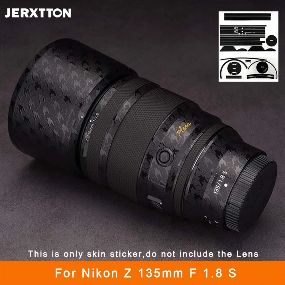 

100 2.8 3M Vinyl Camera Lens Sticker Coat Wrap Protective Film Body Protector Skin Cover for Canon EF 100mm F2.8 L IS USM MACRO