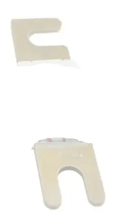 

Applicable to accessory parts Forklift High Quality Forklift Spare Parts Forklift Ceramic Fuse 920100100004 F80A 1000434020