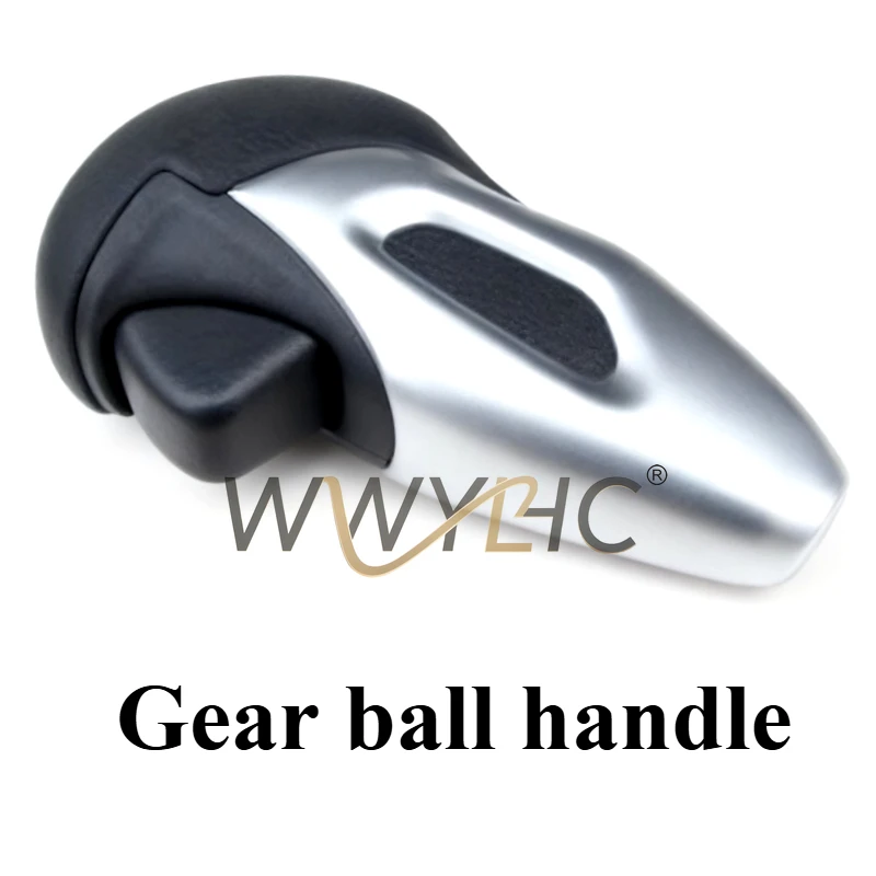 

Подходит для Civic FB2 девятого поколения 12-15 лет, AT Row Gear Shift, ручная переключение передач, шаровая ручка, волновая головка