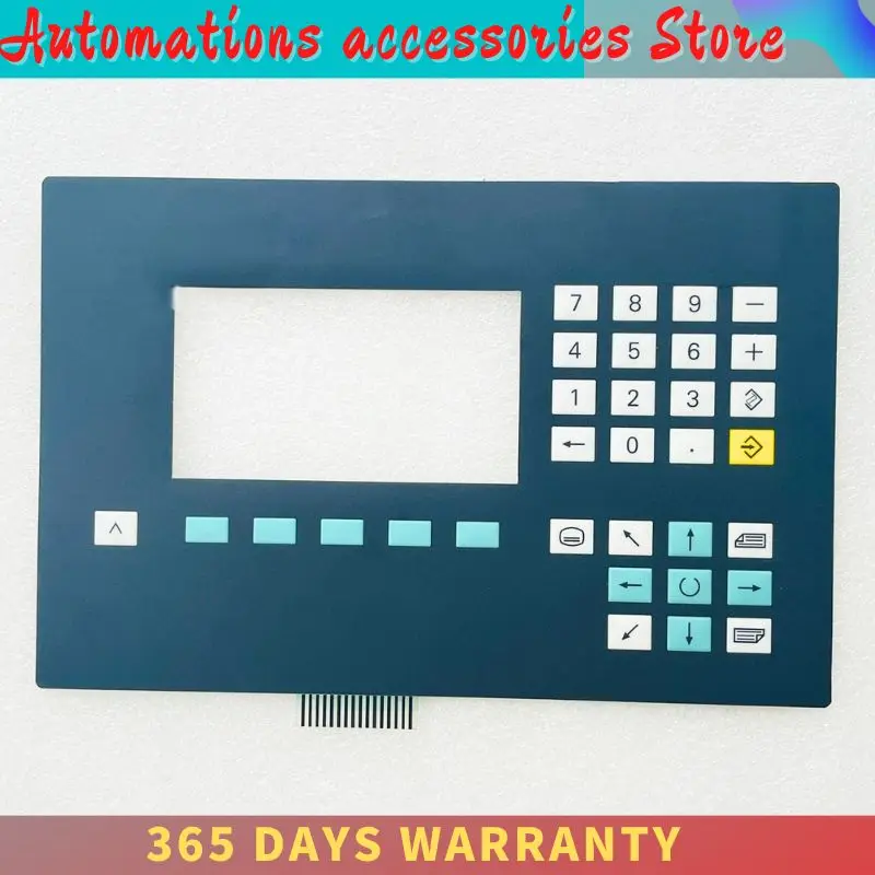 

Membrane Button Switch for OP030 6FC5203-0AB00-0AA0 OP030 6FC5203-0AB00-0AA0 OP030 6FC5203-0AB00-0AA0 Keypad Keyboard
