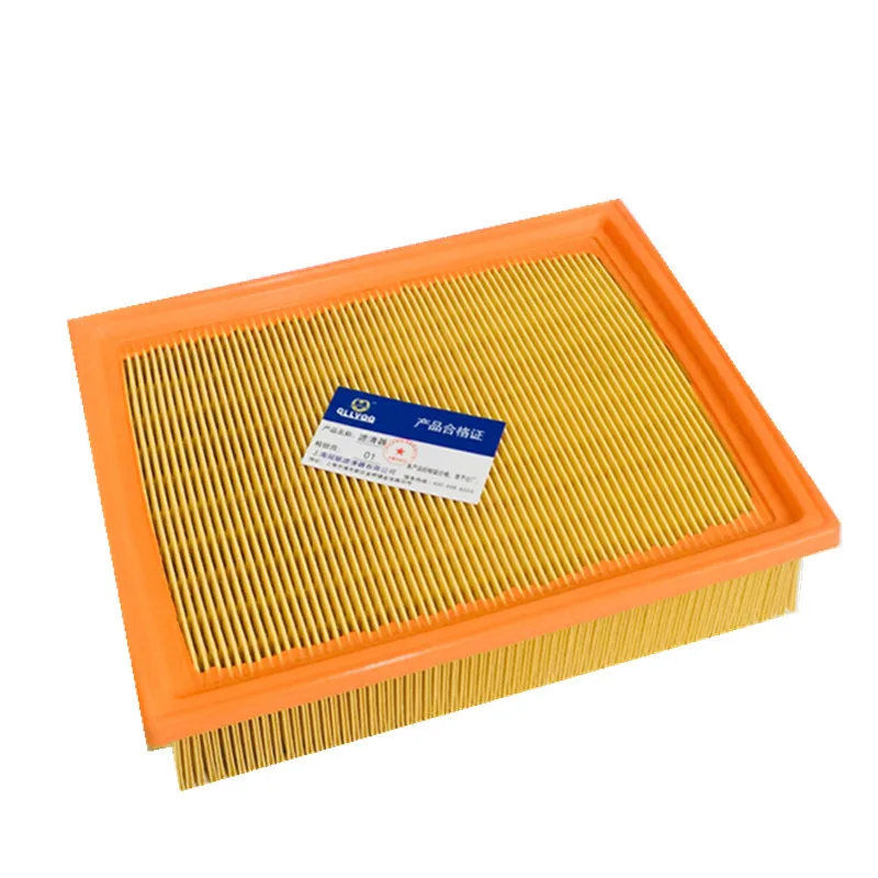Car Engine Air Filter for Dongfeng Fengshen H30 Cross 1.5L 2013- S30 1.5L 2012- 9104-1304812