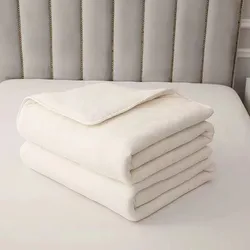 Matelas doux en pur coton pour la maison