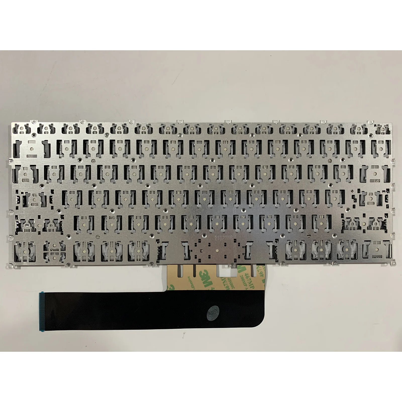 US RU SP for Lenovo 14ALC Xiaoxin Air 14 2020 14IIL 14ARE(Pro 14ITL 2021)(Xiaoxin Pro 14 2021)(Pro 14IHU 2021) Laptop Keyboard