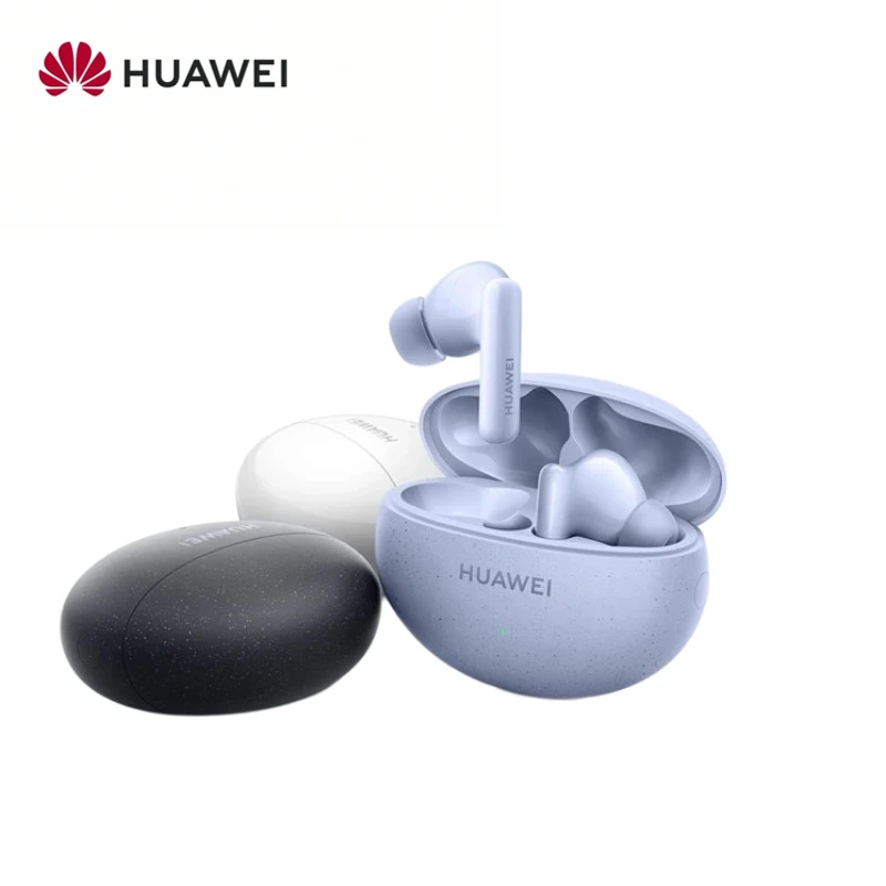 

Huawei Bluetooth Headset Wireless Earphone Active Noise Reduction Gaming Headphone HIFI Sound Quality Freebuds5i