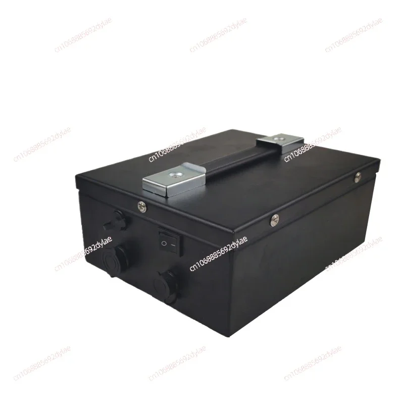 

12V40AH with communication lithium battery pack 11.1V intelligent shelf dedicated lithium battery