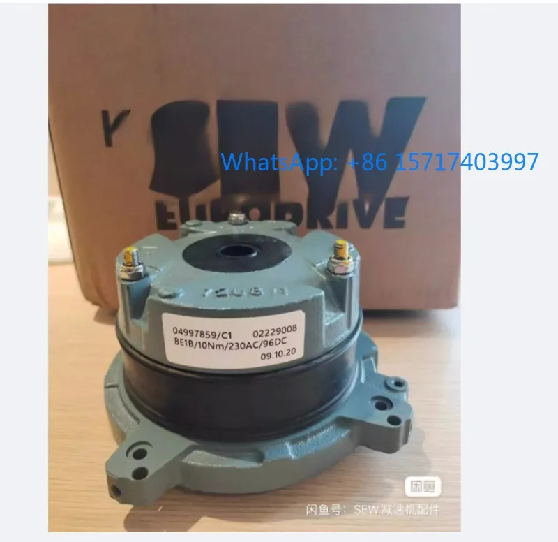 Brakes/Original Ger…