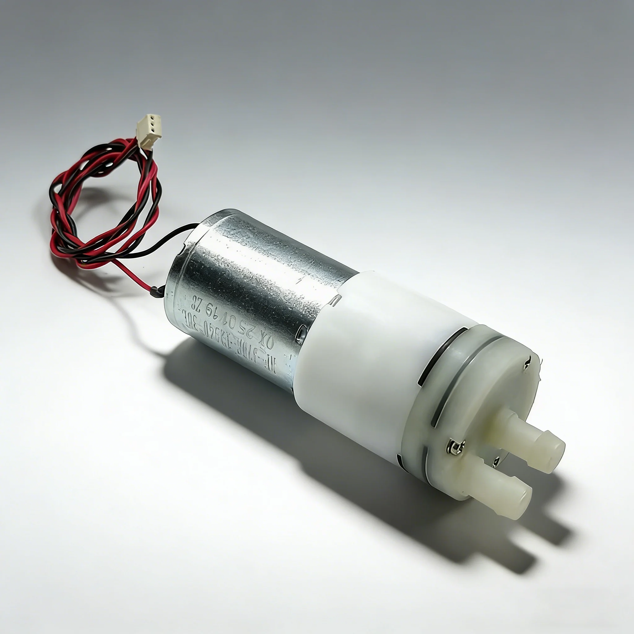 Насос диафрагменный самовсасыв – обзор и цена Mini Peristaltic Pump 12V