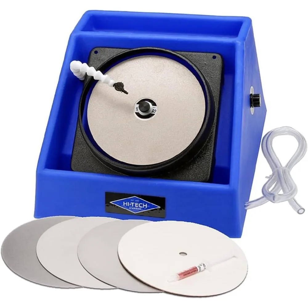 8" Slant Cabber - L…