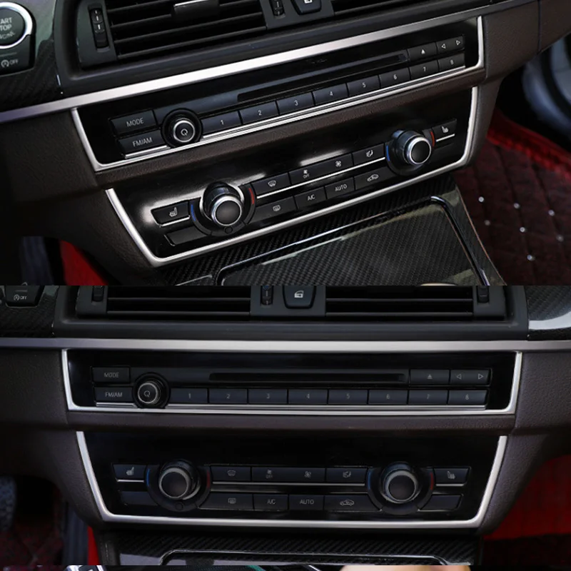 تجميل داخلية سيارة BMW 2011 بلوحة توزيع الهواء المزخرفة – تقييم شامل ونصائح عملية