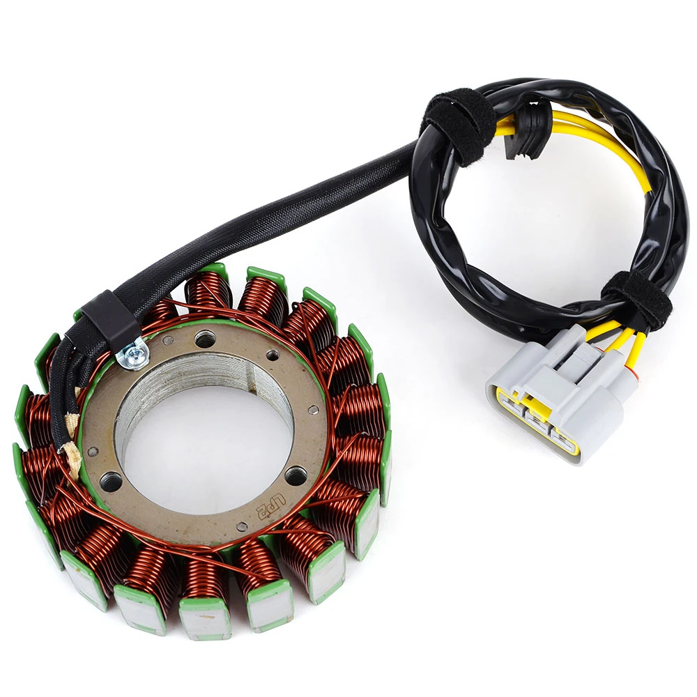 

420685502 Stator Coil For Can-Am Spyder RS-S Roadster 990 SE5 2010 2011 2012 2013