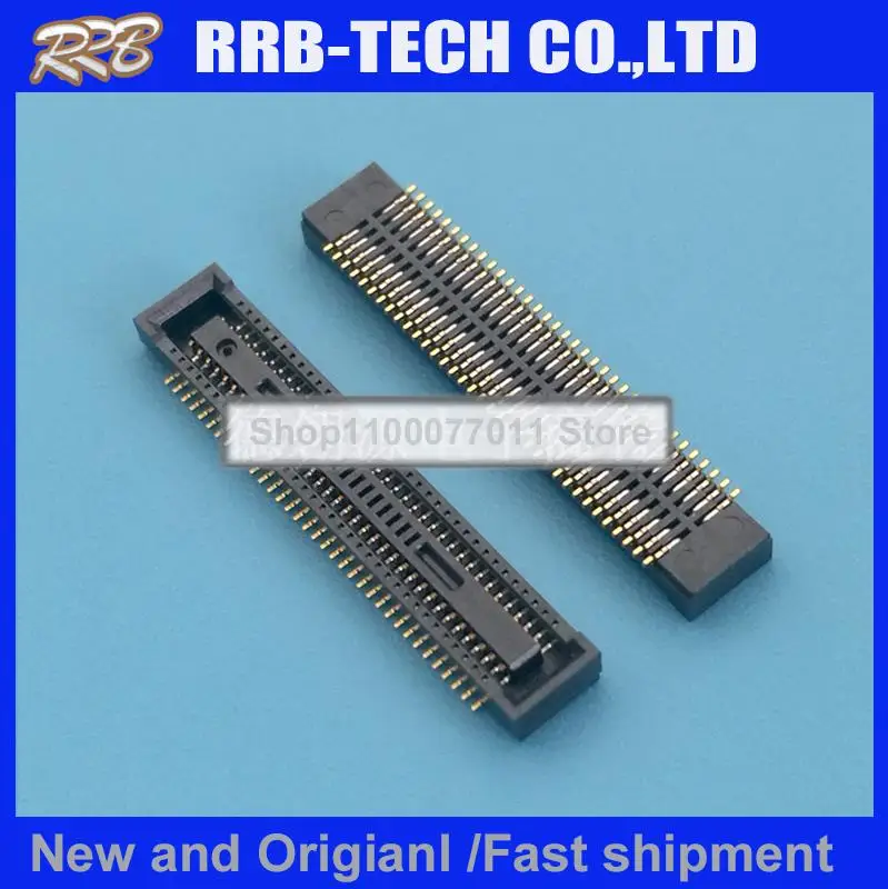 

10pcs/lot DF40C-70DS-0.4V 0.4mm legs width 70pin USB 100% New and Original