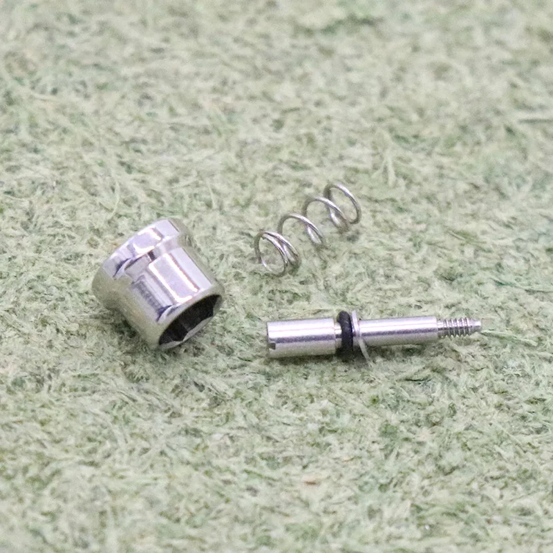 Аксессуары для часов с кнопкой таймера для Tag Heuer Carrera