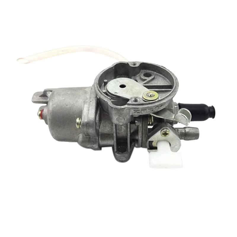 Carb Carburetor For 47cc 49cc Engine Parts Pocket Dirt Bike Mini Moto ATV Quad