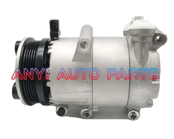 China Factory  COM022 VS16 5PK Auto ac compressor for Ford Focus MK3-MK4 1.6 TDCI 2005-2011 CO 29079C 1368905 1388676 1428475