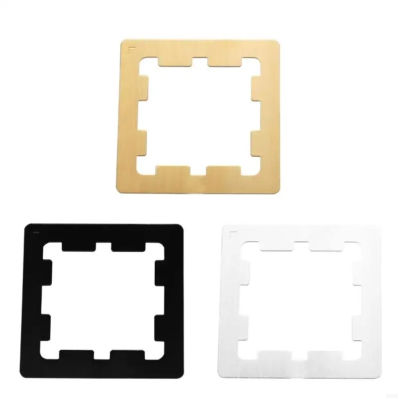 

900F Advanceds AM5 Compatible Thermals Conductives Shield Eliminates Overheating In High Performances Computings Setups