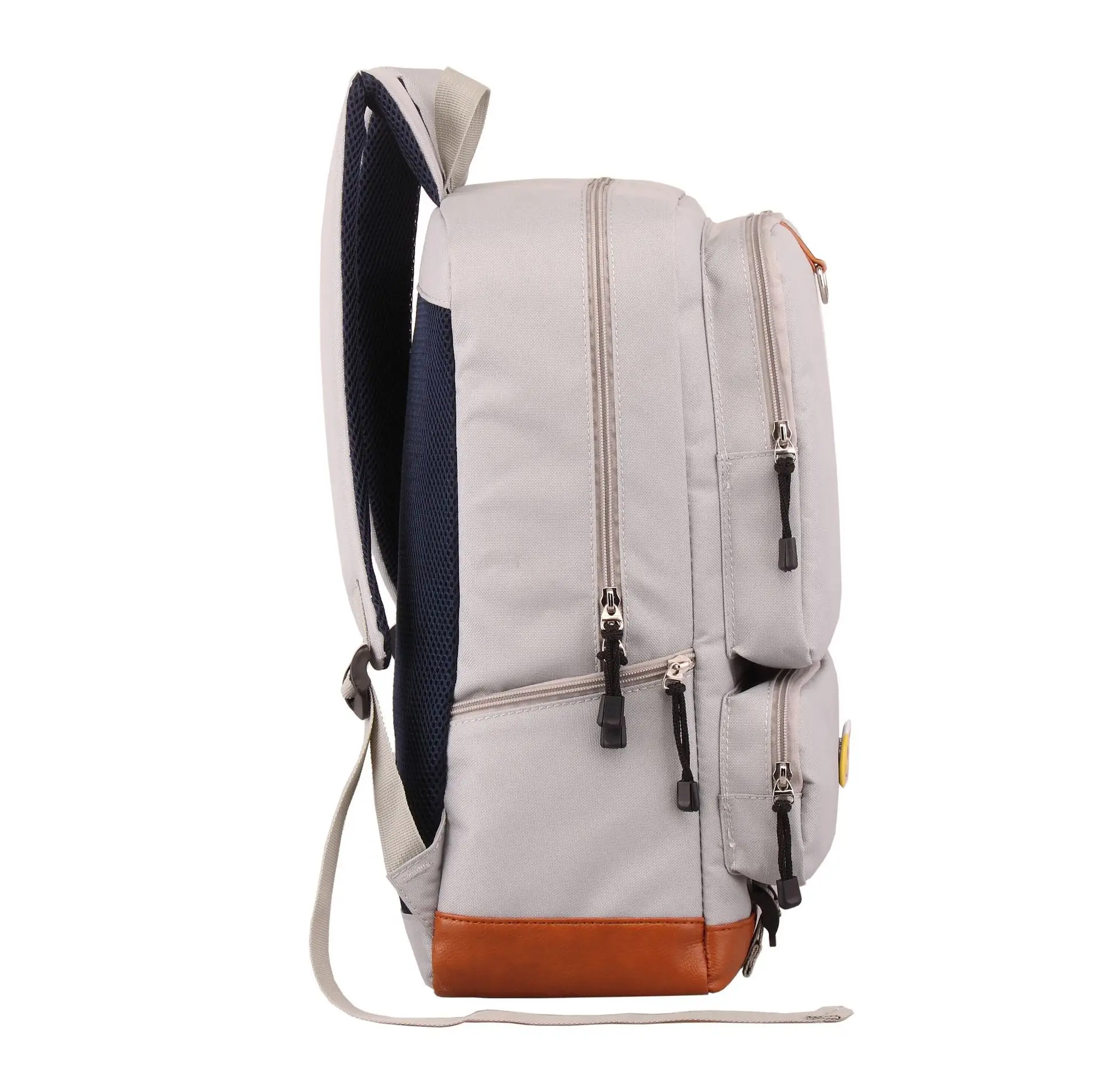 Anime  Printed Pattern Customization Unisex Backpack Big School Travel Bag for Students Teens Laptop Bag Ipad Boys