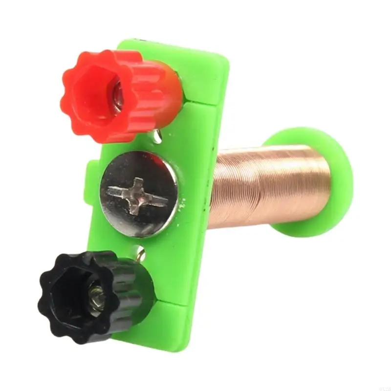 เครื่องมือฟิสิกส์แม่เหล็กแม่เหล็ก