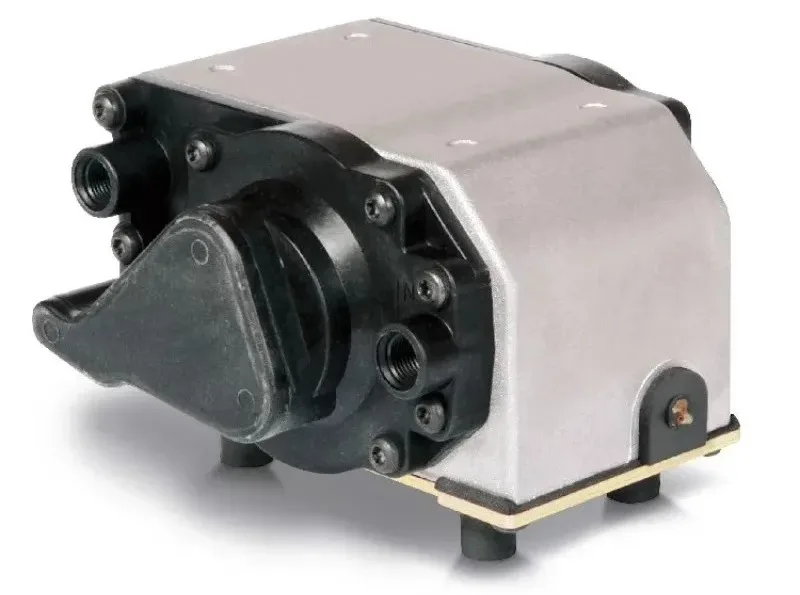 

Для вакуумного насоса модели 6025SE с напряжением 230 вольт и номером модели 150058.