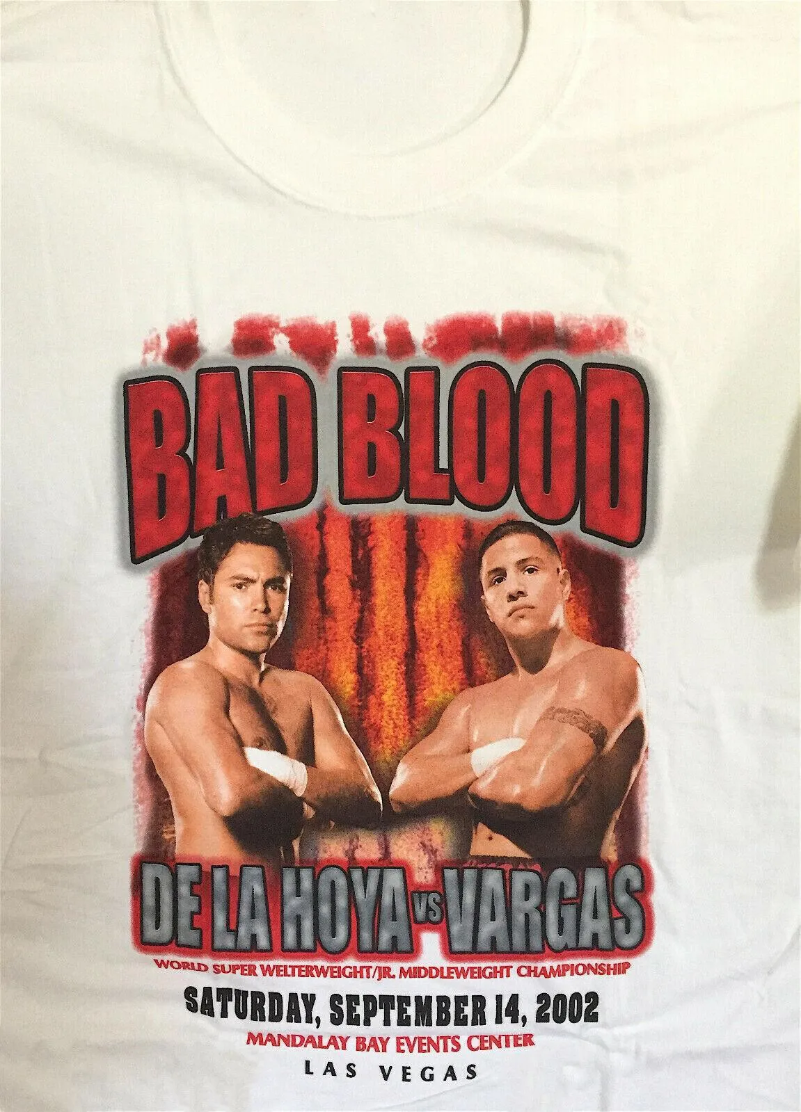 Rare Oscar De La Ho…