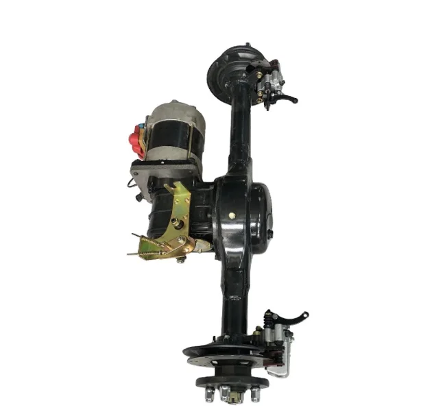 72v 5000W BldC Electric Car Sedan Servo Motor 20kw Electric Motor Conversion Kit with Propeller Shafts for EV