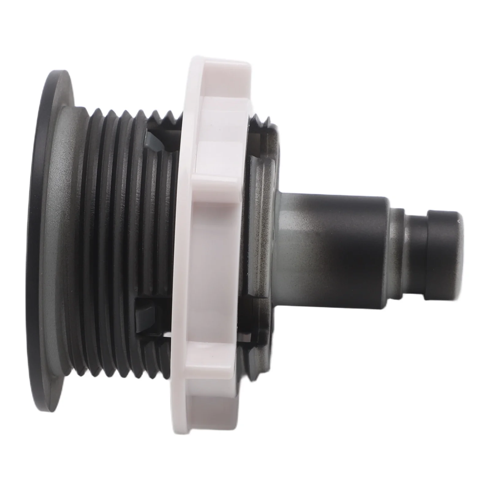 ABS Toilet Cistern Push Button Replacement with Dual Flush Support and Standard Mechanical Compatibility ABS Toilet