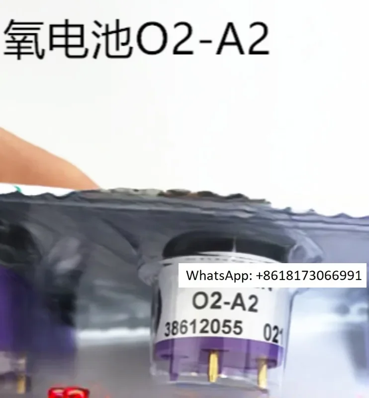 

Промышленный научный детектор газа «четыре в одном» Датчик кислорода Датчик кислорода Аксессуары для зонда O2