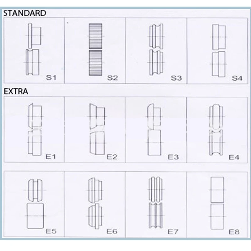 TB-12 Industrial Manual Sheet Metal Bending Machine Vertical Pipe Bender Cast Iron Rotary Forming Press Brake Tools For Mechanic