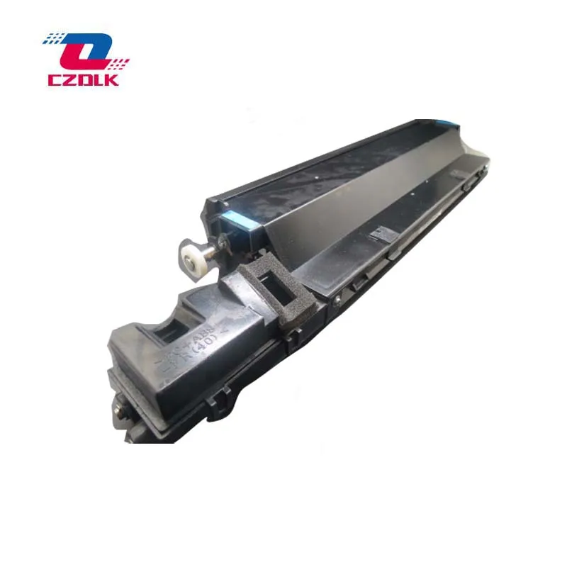 

Используется оригинальный Разработчик для Konica Minolta bizhub BH600 750 601 751 разработчик сборки Oem:57aak13461