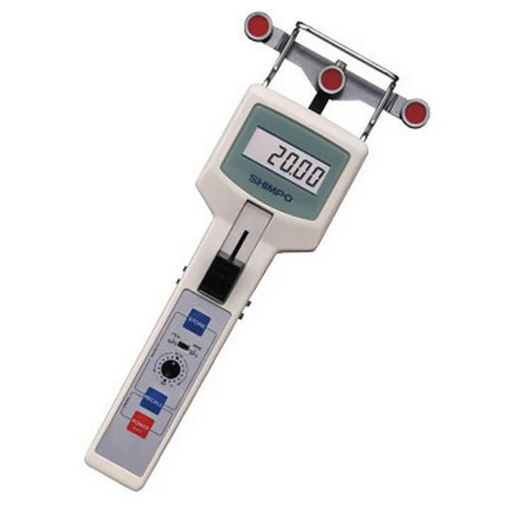 

Handheld Digital Wire Tension Meter Spoke Tension Meter