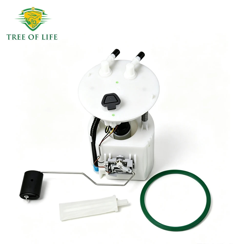 New Fuel Pump Assembly 22310-09000 Fuel Module For SsangYong Actyon I Kyron G23D 2.3 Petrol 2007–2012 2231009000 - view 2