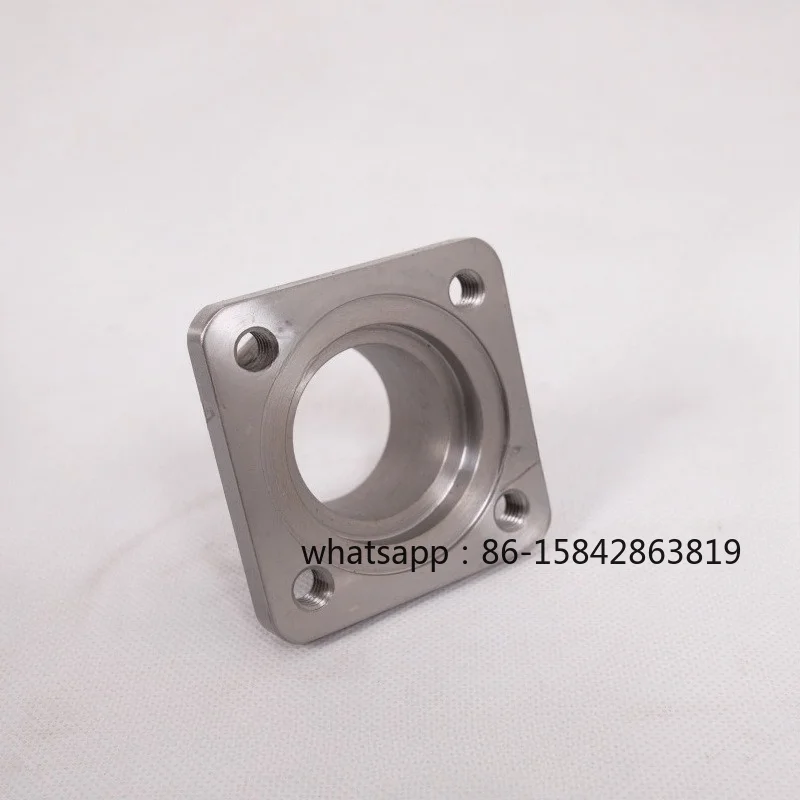 2605700450=711632E1-200EDE058 Screw Air Compressor Accessory Oil Level Gauge