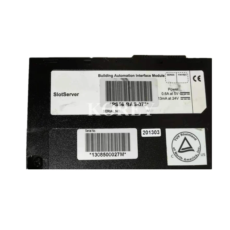 SPS-Modul PS56-BAS-073 auf Lager