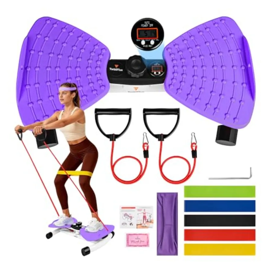 Waist Twister Machi…