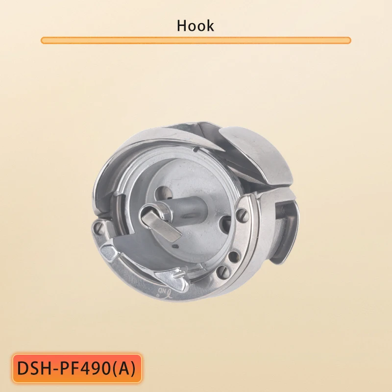 خطافات KRT470-R 91- 119767 -91 HPF-490A لآلة الأحذية PFAFF 491 474 471 JUMBO KING WR-9910 WR-9920 العجلة الذهبية CS-8810 CS-8820