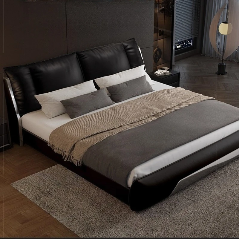 

Nightstands Lounge Muebles Para El Hogar Bedroom Furniture Accessories Luxury Unique Bed Twin Kids Sleeping Headboards Bed home