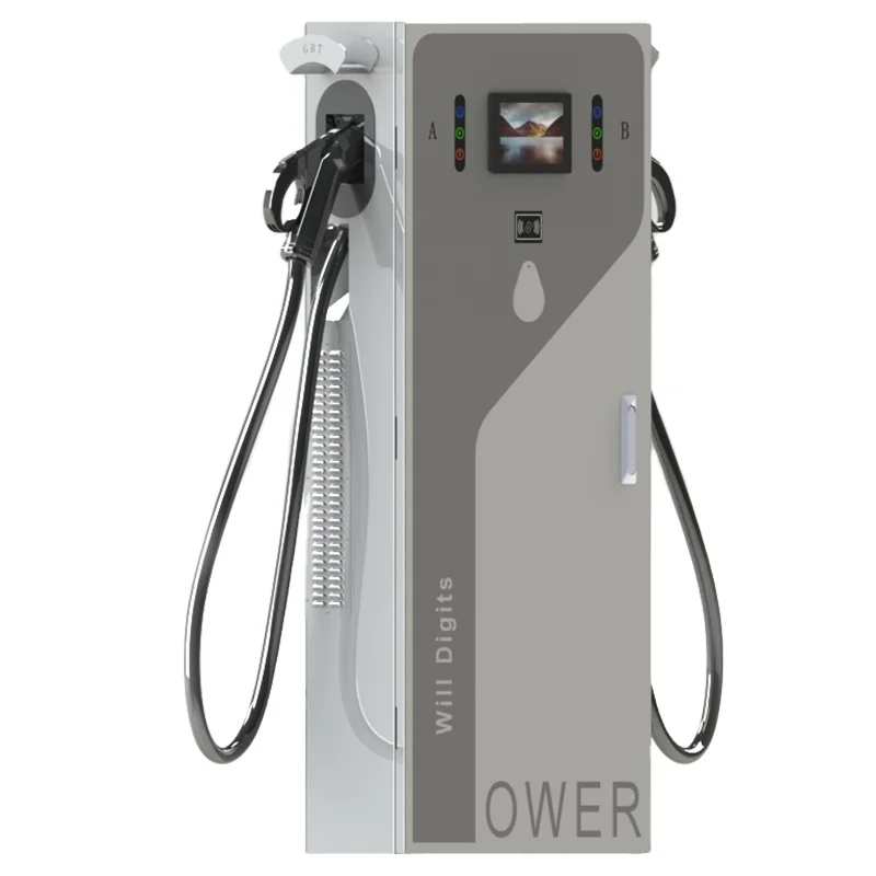 Olink 60KW-120KW Gb…
