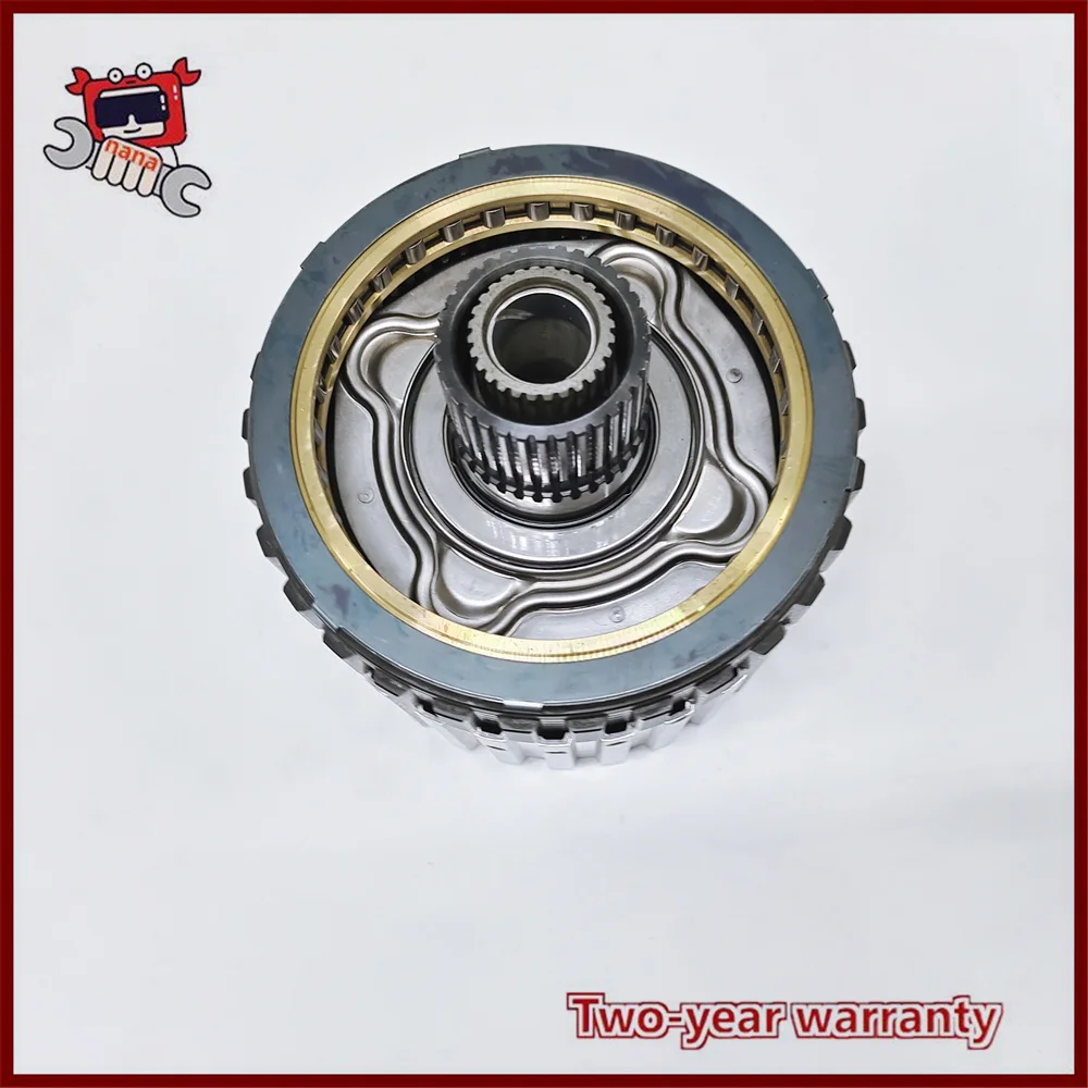 

V73 V4A51 V75 V5A51 Auto Transmission Gearbox Rear Planetary Gear Starter For Mitsubishi INFINITI HYUNDAI KIA Car Accessories
