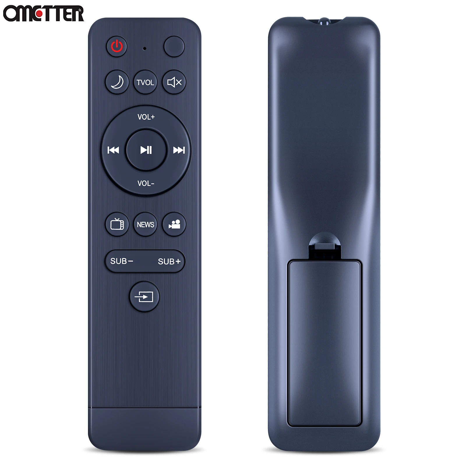 New Replacement For… - image