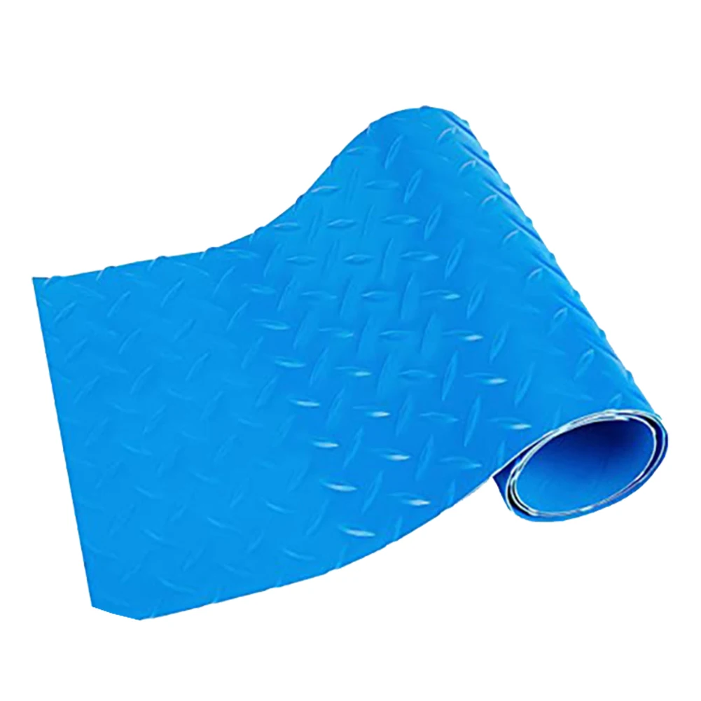 High Quality Rubber Non Slip Texture Wavy Lines Non Slip Texture Non Slip Wavy Lines Protection Step Mat Wear And Tear