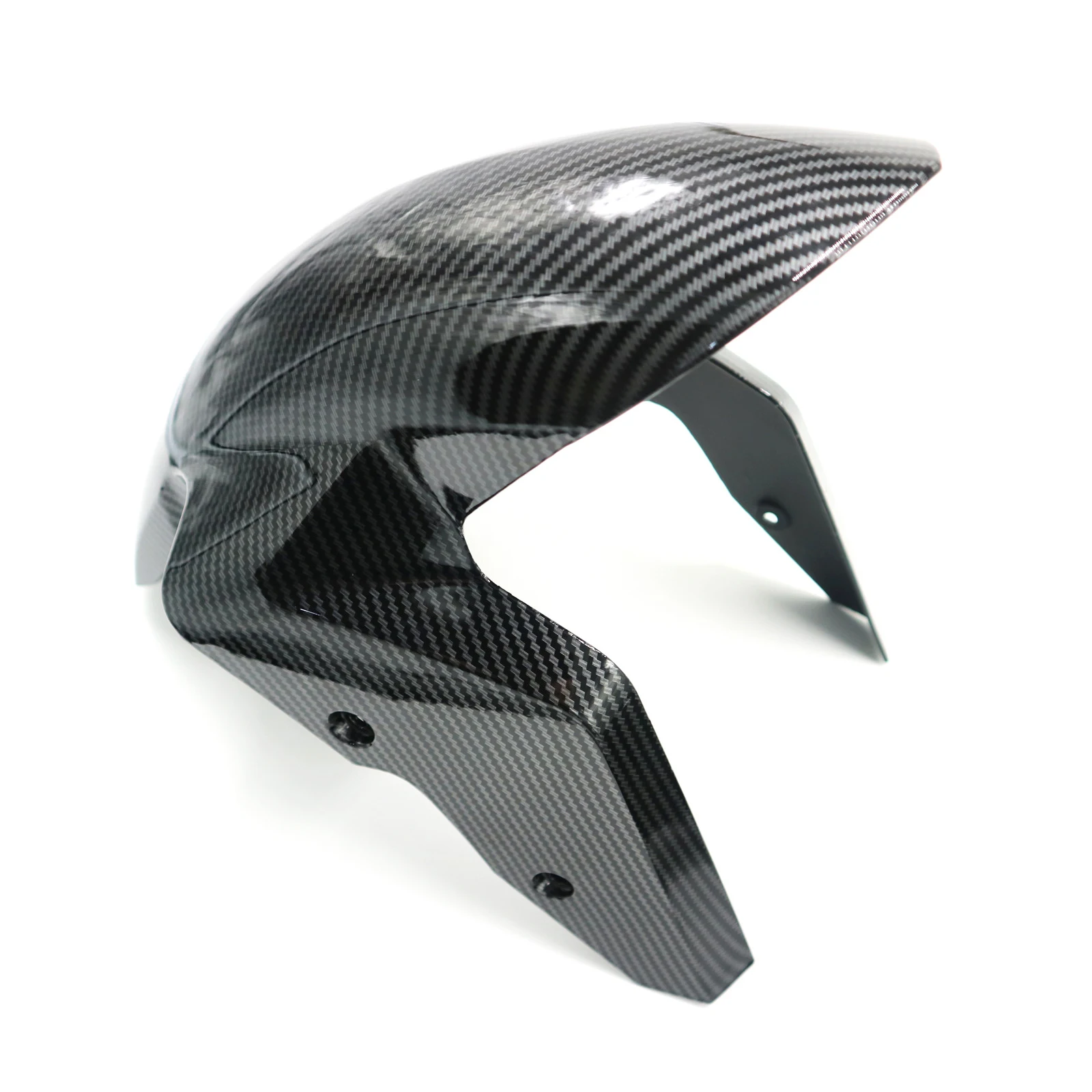 

For BMW S1000RR 2009-2018 S1000R 2014-2021 Motorcycle Front Mudguard Splash Fairing Accessories HP4 2012-2014