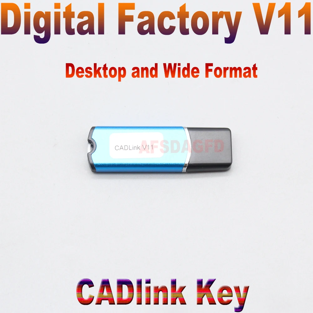 CADlink 11 Cadlink Digital Factory V11 DTF Software RIP Dongle Usb For Epson 8550 L1800 4900 7890 9890 P5000 P6000 P7000 P9000