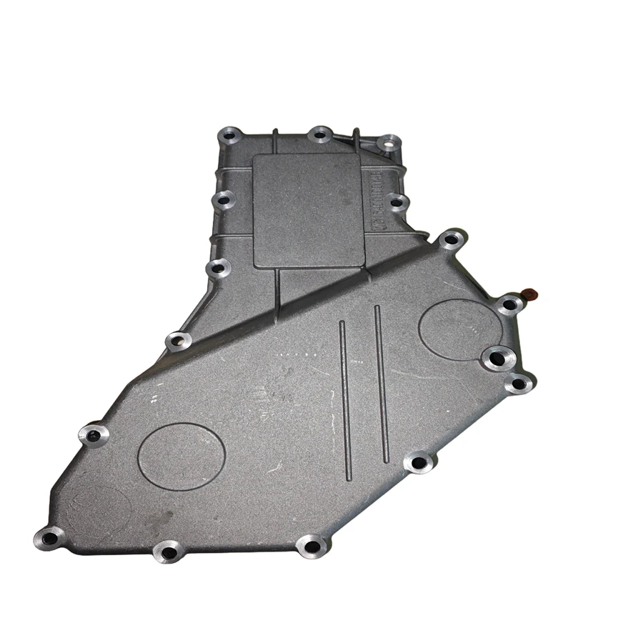 

Oil Cooler Cover For Cooling Systems
