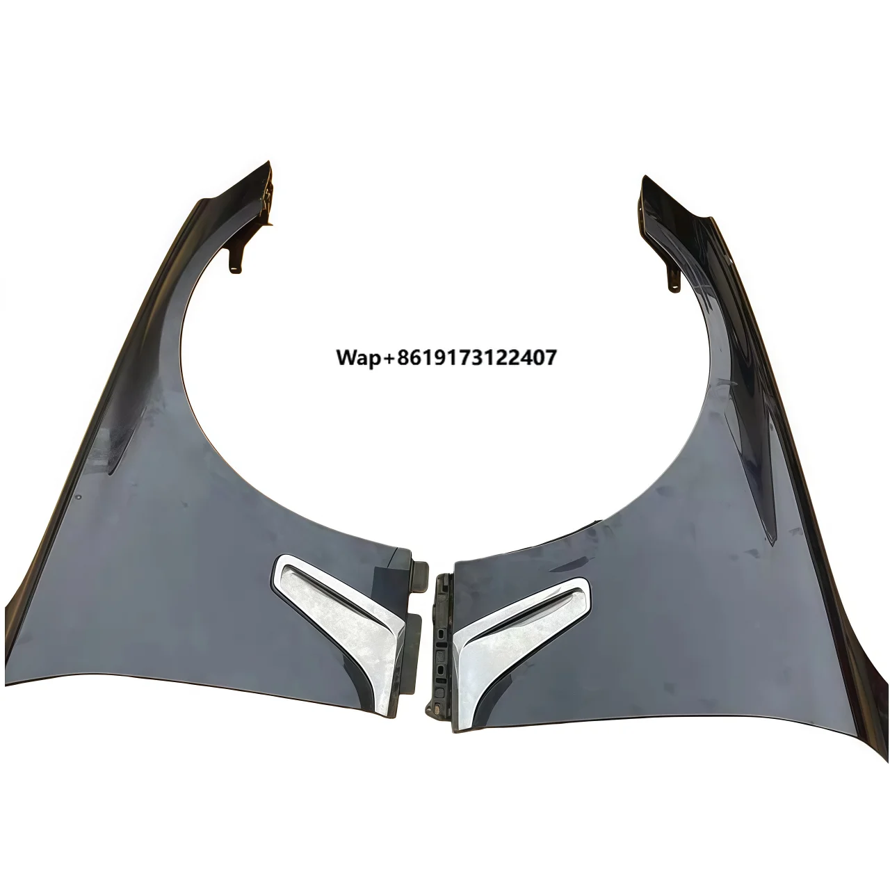 

For 7 Series high-quality fenders, 7 Series G12 left and right fenders, 16-18 models fenders fender