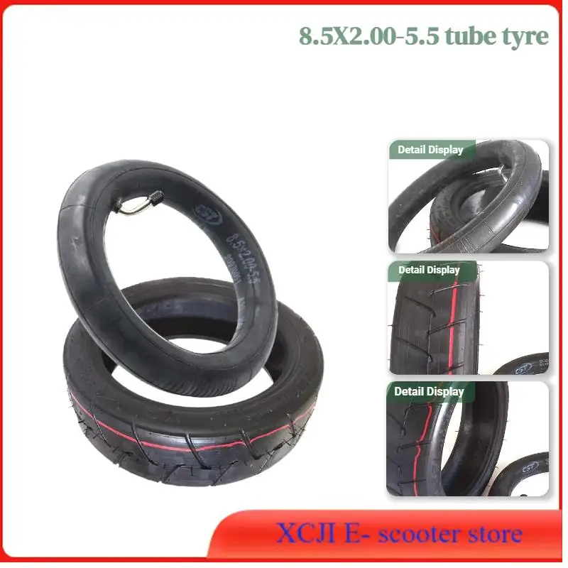 Cst 8.5X2.00-5.5 In…