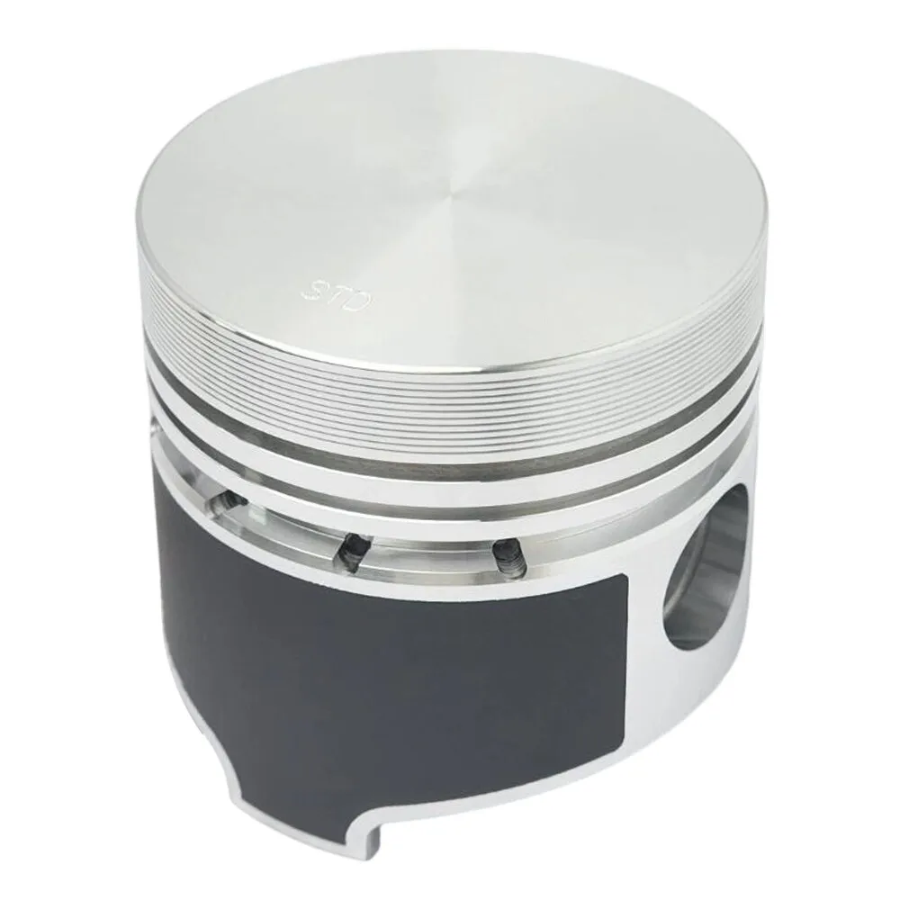 Engine Piston 19223-21110 For Kubota V1702 Diesel Engine Parts